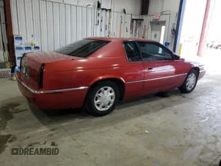 ✅ 1996 Cadillac Eldorado • VIN: 1G6EL12Y3TU620055 • Лот: 72387994. Опубликован ранее на Copart с пробегом 128 641 миль. Бесплатный доступ к архиву аукционных продаж из США и подробный отчёт об истории автомобиля на DreamBid. Изображение 3.