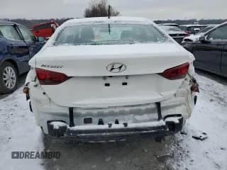 ✅ 2020 Hyundai Accent SE • VIN: 3KPC24A68LE113479 • Лот: 82580994. Опубликован ранее на Copart с пробегом 71 181 миль. Бесплатный доступ к архиву аукционных продаж из США и подробный отчёт об истории автомобиля на DreamBid. Изображение 6.
