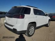 ✅ 2015 GMC Terrain SLT • VIN: 2GKALSEK7F6153111 • Lot: 82700135. Listed on Copart with 160,408 mi. Free auction sales archive from the USA and detailed vehicle history report at DreamBid. Image 3.