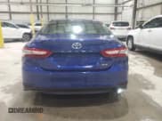 ✅ 2018 Toyota Camry XLE • VIN: 4T1B11HK3JU653266 • Лот: 91812275. Опубликован ранее на Copart с пробегом 212 686 миль. Бесплатный доступ к архиву аукционных продаж из США и подробный отчёт об истории автомобиля на DreamBid. Изображение 6.