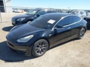 ✅ 2019 Tesla Model 3 Long Range • VIN: 5YJ3E1EB5KF197041 • Lot: 43581336. Wystawiony na IAAI z przebiegiem 106 400 mil. Bezpłatny archiwum sprzedaży aukcyjnych z USA i szczegółowy raport historii pojazdu na DreamBid. Zdjęcie 20.