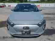 2020 Hyundai Ioniq SE z VIN KMHC75LJ5LU073612, wystawiony jako Copart lot #63379285 z przebiegiem 44 756 mil mil oraz Szkoda całkowita • Salvage title. Historia ofert i sprzedaży dostępna na DreamBid. Obrazek 5.
