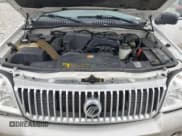 ✅ 2003 Mercury Mountaineer Convenience • VIN: 4M2ZU86KX3ZJ07196 • Lot: 47815975. Listed on Copart with 113,899 mi. Free auction sales archive from the USA and detailed vehicle history report at DreamBid. Image 12.