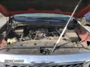 ✅ 2017 Nissan Titan SV • VIN: 1N6AA1EJ8HN573992 • Lot: 57311915. Listed on Copart with 216,138 mi. Free auction sales archive from the USA and detailed vehicle history report at DreamBid. Image 11.