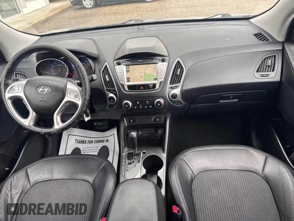 ✅ 2011 Hyundai Tucson Limited • VIN: KM8JUCAC9BU186292 • Лот: 43128800. Опубликован ранее на IAAI с пробегом 191 115 миль. Бесплатный доступ к архиву аукционных продаж из США и подробный отчёт об истории автомобиля на DreamBid. Изображение 6.