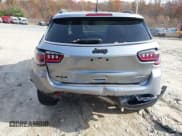 ✅ 2021 Jeep Compass Altitude • VIN: 3C4NJDBBXMT544491 • Lot: 43633353. Listed on IAAI with 62,325 mi. Free auction sales archive from the USA and detailed vehicle history report at DreamBid. Image 6.