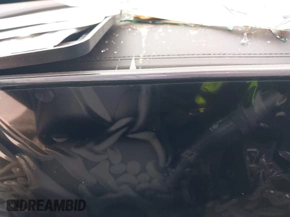 ✅ 2025 Buick Encore GX Sport Touring • VIN: KL4AMDSL4SB079651 • Lot: 42206849. Listed on IAAI with Not provided. Free auction sales archive from the USA and detailed vehicle history report at DreamBid. Image 14.