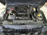 ✅ 2019 Jeep Wrangler Unlimited Sport S • VIN: 1C4HJXDN1KW588487 • Lot: 80816925. Wystawiony na Copart z przebiegiem 114 791 mil. Bezpłatny archiwum sprzedaży aukcyjnych z USA i szczegółowy raport historii pojazdu na DreamBid. Zdjęcie 12.