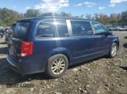 ✅ 2016 Dodge Grand Caravan SXT • VIN: 2C4RDGCG9GR274987 • Лот: 87297975. Опубликован ранее на Copart с пробегом 162 579 миль. Бесплатный доступ к архиву аукционных продаж из США и подробный отчёт об истории автомобиля на DreamBid. Изображение 3.