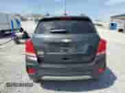 2019 Chevrolet Trax LT с VIN 3GNCJLSB7KL300156, выставлен на аукционе Copart как лот 70704925 с пробегом 45 984 миль миль и Списание • Salvage title. История ставок и продаж доступна на DreamBid. Изображение 6.