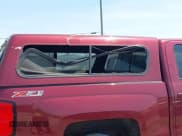 ✅ 2015 Chevrolet Silverado 1500 LT • VIN: 3GCUKREC0FG428366 • Лот: 42210969. Опубликован ранее на IAAI с пробегом 118 352 миль. Бесплатный доступ к архиву аукционных продаж из США и подробный отчёт об истории автомобиля на DreamBid. Изображение 6.