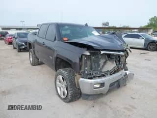 2015 Chevrolet Silverado 1500 LT с VIN 3GCPCRECXFG131888, выставлен на аукционе IAAI как лот 43143710 с пробегом 182 495 миль миль и . История ставок и продаж доступна на DreamBid. Изображение 1.