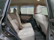 ✅ 2015 Subaru Forester 2.5i • VIN: JF2SJABCXFH814865 • Lot: 95998295. Wystawiony na Copart z przebiegiem 221 515 mil. Bezpłatny archiwum sprzedaży aukcyjnych z USA i szczegółowy raport historii pojazdu na DreamBid. Zdjęcie 11.