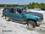 1998 Ford Explorer XLT z VIN 1FMZU32P8WZA15594, wystawiony jako Copart lot #69445705 z przebiegiem Nie podano mil oraz Szkoda całkowita • Salvage title. Historia ofert i sprzedaży dostępna na DreamBid. Obrazek 4.