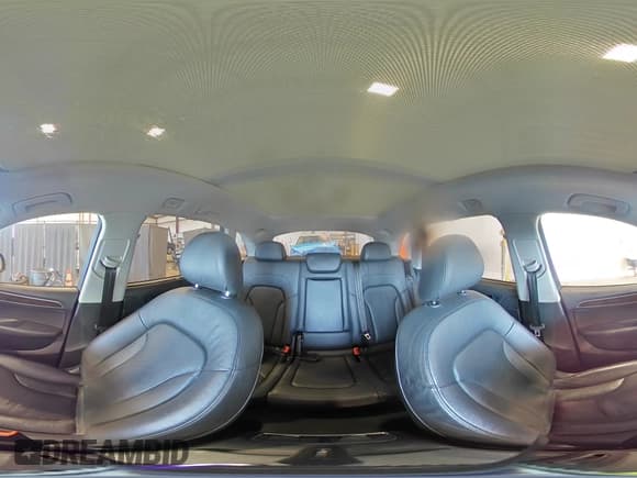 ✅ 2014 Audi Q5 Prestige • VIN: WA1WGAFP8EA032805 • Lot: 63406945. Wystawiony na Copart z przebiegiem 110 440 mil. Bezpłatny archiwum sprzedaży aukcyjnych z USA i szczegółowy raport historii pojazdu na DreamBid. Zdjęcie 15.