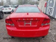 ✅ 2009 Volvo C70 • VIN: YV1MC67239J075098 • Lot: 43297795. Wystawiony na IAAI z przebiegiem 109 379 mil. Bezpłatny archiwum sprzedaży aukcyjnych z USA i szczegółowy raport historii pojazdu na DreamBid. Zdjęcie 16.