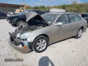 ✅ 2001 Lexus GS 300 • VIN: JT8BD69S510117335 • Лот: 43246484. Опубликован ранее на IAAI с пробегом 51 761 миль. Бесплатный доступ к архиву аукционных продаж из США и подробный отчёт об истории автомобиля на DreamBid. Изображение 2.