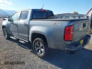 ✅ 2018 Chevrolet Colorado 4WD Z71 • VIN: 1GCGTDEN9J1238779 • Лот: 43246372. Опубликован ранее на IAAI с пробегом Не указан. Бесплатный доступ к архиву аукционных продаж из США и подробный отчёт об истории автомобиля на DreamBid. Изображение 3.