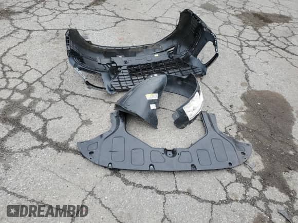 ✅ 2021 Hyundai Venue SE • VIN: KMHRB8A34MU087128 • Lot: 62302075. Listed on Copart with 37,210 mi. Free auction sales archive from the USA and detailed vehicle history report at DreamBid. Image 14.