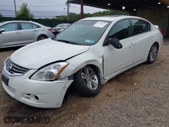 ✅ 2010 Nissan Altima SR • VIN: 1N4BL2AP9AN489998 • Lot: 42921401. Wystawiony na IAAI z przebiegiem 46 875 mil. Bezpłatny archiwum sprzedaży aukcyjnych z USA i szczegółowy raport historii pojazdu na DreamBid. Zdjęcie 6.