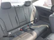 ✅ 2014 BMW 4 Series 428i xDrive • VIN: WBA3N5C50EF717437 • Lot: 42903930. Listed on IAAI with 177,996 mi. Free auction sales archive from the USA and detailed vehicle history report at DreamBid. Image 8.