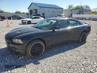 ✅ 2014 Dodge Charger RT Plus • VIN: 2C3CDXDT1EH331840 • Lot: 82258485. Listed on Copart with 141,460 mi. Free auction sales archive from the USA and detailed vehicle history report at DreamBid. Image 1.