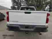 2024 Chevrolet Silverado 2500HD Work Truck с VIN 1GC1WLE74RF302931, выставлен на аукционе Copart как лот 55177275 с пробегом Не указан миль и Списание • Salvage title. История ставок и продаж доступна на DreamBid. Изображение 6.