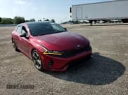 ✅ 2021 Kia K5 EX • VIN: 5XXG34J2XMG007569 • Лот: 67316125. Опубликован ранее на Copart с пробегом 65 135 миль. Бесплатный доступ к архиву аукционных продаж из США и подробный отчёт об истории автомобиля на DreamBid. Изображение 13.