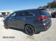 ✅ 2020 Kia Sorento EX • VIN: 5XYPHDA56LG707854 • Lot: 92954695. Wystawiony na Copart z przebiegiem 18 408 mil. Bezpłatny archiwum sprzedaży aukcyjnych z USA i szczegółowy raport historii pojazdu na DreamBid. Zdjęcie 2.