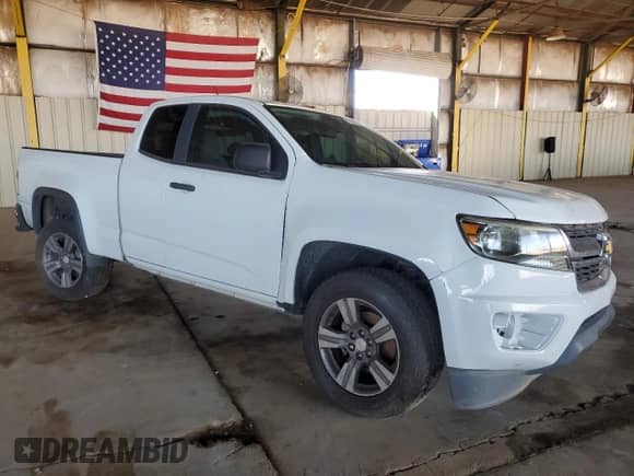 2016 Chevrolet Colorado 4WD WT с VIN 1GCHTBE36G1179934, выставлен на аукционе Copart как лот 71873735 с пробегом 145 894 миль миль и Списание • Salvage title. История ставок и продаж доступна на DreamBid. Изображение 4.