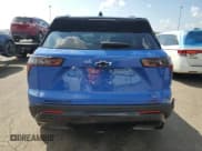 ✅ 2025 Chevrolet Equinox AWD RS • VIN: 3GNAXTEG8SL308649 • Lot: 68537095. Wystawiony na Copart z przebiegiem 5 598 mil. Bezpłatny archiwum sprzedaży aukcyjnych z USA i szczegółowy raport historii pojazdu na DreamBid. Zdjęcie 6.