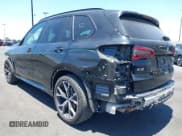 ✅ 2020 BMW X5 sDrive40i • VIN: 5UXCR4C05L9B38334 • Lot: 42537260. Wystawiony na IAAI z przebiegiem 54 703 mil. Bezpłatny archiwum sprzedaży aukcyjnych z USA i szczegółowy raport historii pojazdu na DreamBid. Zdjęcie 3.