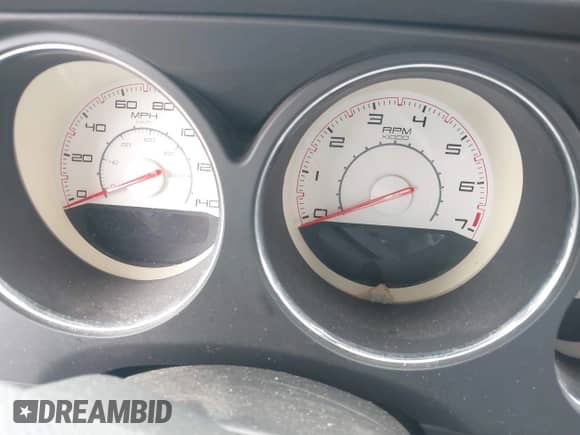 2014 Dodge Challenger SXT with VIN 2C3CDYAG7EH181729, listed as a IAAI auction lot 42174078 with Not provided miles and . Bid and sale history available at DreamBid. Image 7.