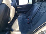 ✅ 2020 BMW X4 M Competition • VIN: 5YMUJ0C02LLU67361 • Lot: 89073305. Wystawiony na Copart z przebiegiem Nie podano. Bezpłatny archiwum sprzedaży aukcyjnych z USA i szczegółowy raport historii pojazdu na DreamBid. Zdjęcie 11.