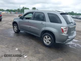✅ 2006 Chevrolet Equinox LT • VIN: 2CNDL63FX66008890 • Лот: 42271750. Опубликован ранее на IAAI с пробегом 197 034 миль. Бесплатный доступ к архиву аукционных продаж из США и подробный отчёт об истории автомобиля на DreamBid. Изображение 3.