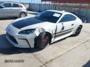 ✅ 2024 Toyota 86 TRUENO Edition • VIN: JF1ZNBM19R8750279 • Лот: 41468207. Опубликован ранее на IAAI с пробегом 15 440 миль. Бесплатный доступ к архиву аукционных продаж из США и подробный отчёт об истории автомобиля на DreamBid. Изображение 2.