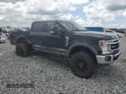 ✅ 2022 Ford F-250 XL • VIN: 1FT8W2BT4NEE63371 • Lot: 65351895. Listed on Copart with 42,351 mi. Free auction sales archive from the USA and detailed vehicle history report at DreamBid. Image 4.