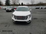 ✅ 2024 GMC Terrain SLT • VIN: 3GKALVEG9RL198192 • Lot: 93609755. Listed on Copart with 27,446 mi. Free auction sales archive from the USA and detailed vehicle history report at DreamBid. Image 14.