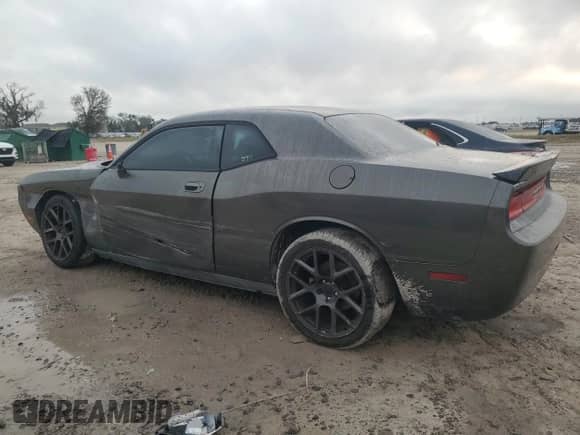 2010 Dodge Challenger SE z VIN 2B3CJ4DV7AH199490, wystawiony jako Copart lot #71583834 z przebiegiem 90 755 mil mil oraz Nie do naprawy • Non repairable. Historia ofert i sprzedaży dostępna na DreamBid. Obrazek 2.