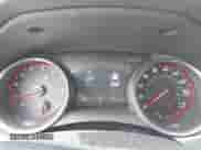 2023 Toyota Camry XSE with VIN 4T1K61BK8PU076754, listed as a IAAI auction lot 42502460 with 45,684 mi miles and . Bid and sale history available at DreamBid. Image 7.