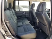 ✅ 2005 Land Rover LR3 SE • VIN: SALAD254X5A315396 • Lot: 60348205. Listed on Copart with 182,099 mi. Free auction sales archive from the USA and detailed vehicle history report at DreamBid. Image 11.