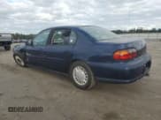 ✅ 2001 Chevrolet Malibu • VIN: 1G1ND52JX16269983 • Lot: 82410315. Listed on Copart with Not provided. Free auction sales archive from the USA and detailed vehicle history report at DreamBid. Image 2.