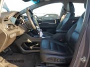 ✅ 2022 Chevrolet Bolt EV 2LT • VIN: 1G1FX6S01N4101871 • Lot: 83200364. Wystawiony na Copart z przebiegiem 30 580 mil. Bezpłatny archiwum sprzedaży aukcyjnych z USA i szczegółowy raport historii pojazdu na DreamBid. Zdjęcie 7.