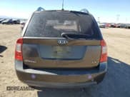 ✅ 2009 Kia Rondo LX • VIN: KNAFG528897244535 • Лот: 89663925. Опубликован ранее на Copart с пробегом 209 902 миль. Бесплатный доступ к архиву аукционных продаж из США и подробный отчёт об истории автомобиля на DreamBid. Изображение 6.