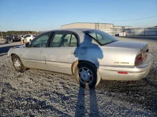 ✅ 2000 Buick Park Avenue • VIN: 1G4CW52K9Y4154133 • Lot: 76752884. Listed on Copart with 96,089 mi. Free auction sales archive from the USA and detailed vehicle history report at DreamBid. Image 2.