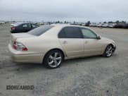 ✅ 2006 Lexus LS 430 • VIN: JTHBN36F565047543 • Лот: 90278475. Опубликован ранее на Copart с пробегом 110 285 миль. Бесплатный доступ к архиву аукционных продаж из США и подробный отчёт об истории автомобиля на DreamBid. Изображение 3.
