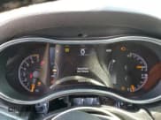 ✅ 2018 Jeep Grand Cherokee Limited • VIN: 1C4RJFBGXJC394902 • Lot: 50313415. Listed on Copart with 63,233 mi. Free auction sales archive from the USA and detailed vehicle history report at DreamBid. Image 9.