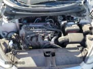 ✅ 2014 Hyundai Veloster • VIN: KMHTC6AD5EU209237 • Lot: 44458125. Wystawiony na Copart z przebiegiem 100 246 mil. Bezpłatny archiwum sprzedaży aukcyjnych z USA i szczegółowy raport historii pojazdu na DreamBid. Zdjęcie 11.