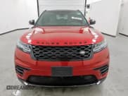 ✅ 2018 Land Rover Range Rover Velar R-Dynamic HSE • VIN: SALYM2RV2JA748576 • Lot: 85352095. Listed on Copart with 81,257 mi. Free auction sales archive from the USA and detailed vehicle history report at DreamBid. Image 5.