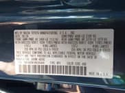 ✅ 2024 Mazda CX-50 S Premium • VIN: 7MMVABDM1RN240444 • Lot: 43410563. Listed on IAAI with 12,648 mi. Free auction sales archive from the USA and detailed vehicle history report at DreamBid. Image 9.